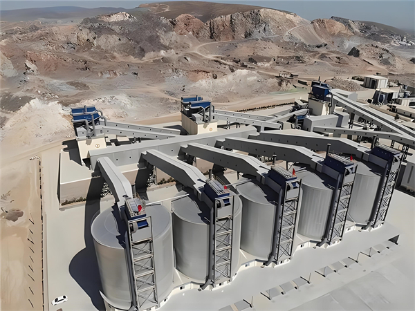 麻章水泥钢板仓