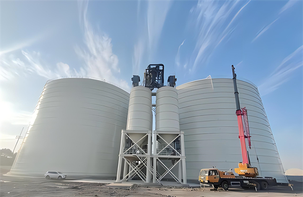 麻章大型钢板库