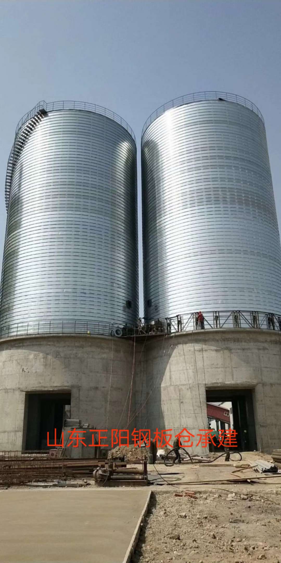 麻章5000吨卷板仓 卷板库