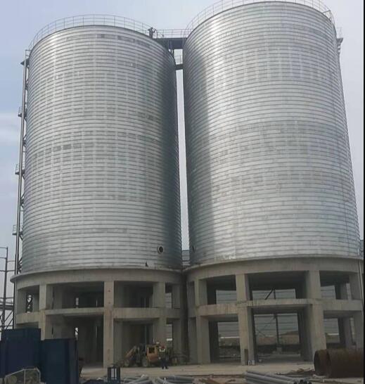 麻章镀锌卷板仓